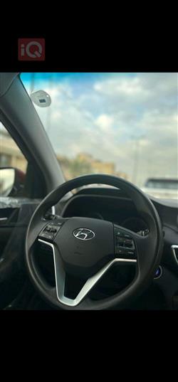 هیوندای تۆکسۆن